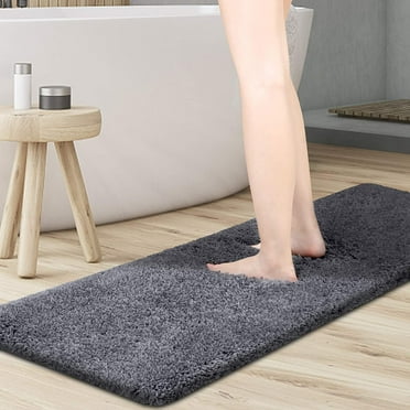 Ottomanson LFT6008-20X59 Area Rug 20 x 59 Brown Solid Ottomanson LFT6008-20X59 Area Rug 20 x 59 Brown Solid